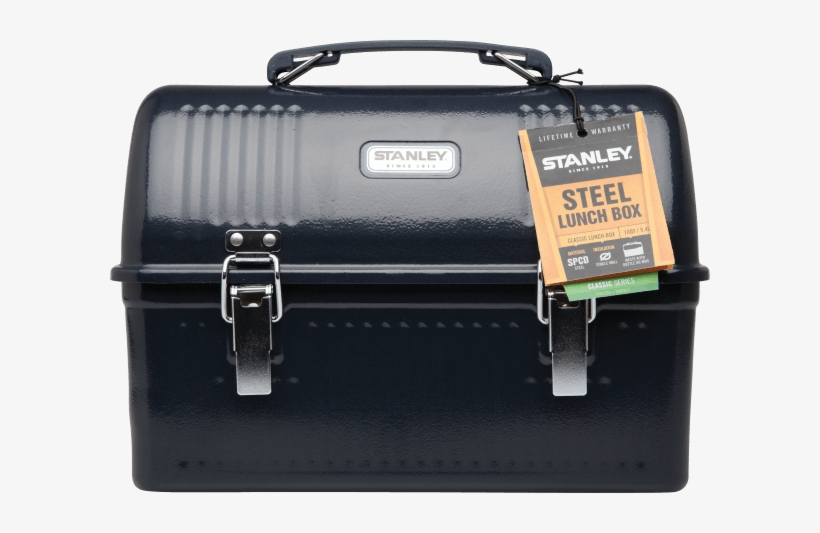 Classic Lunch Box - Stanley Lunch Box, transparent png download