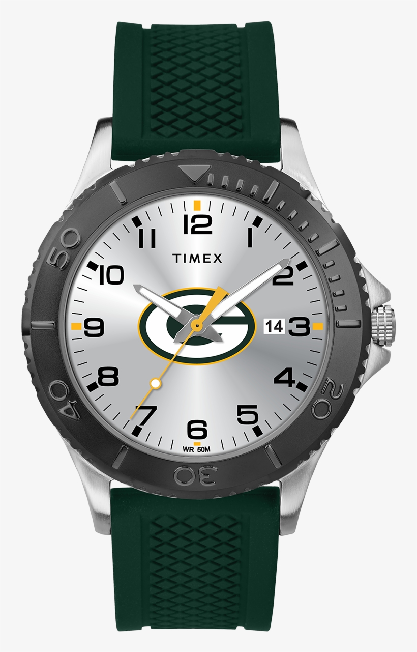 Gamer Green Green Bay Packers - Men's Dallas Cowboys Walmart, transparent png download