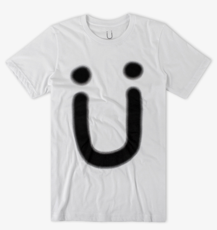 'jack Ü Blur' T-shirt - Jack Ü, transparent png download