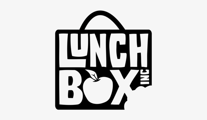 Lunchbox Inc - - Lunchbox Inc., transparent png download