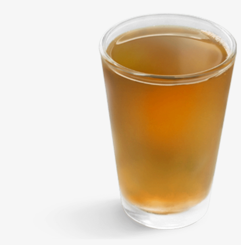 Iced Lemon Tea - Apple Cider, transparent png download