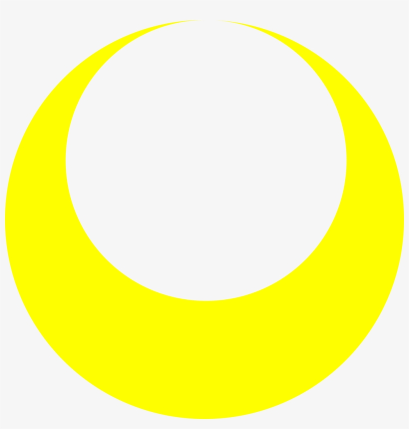 Deviantart Is The World's Largest Online Social Community - Moon Sailor Moon Png, transparent png download