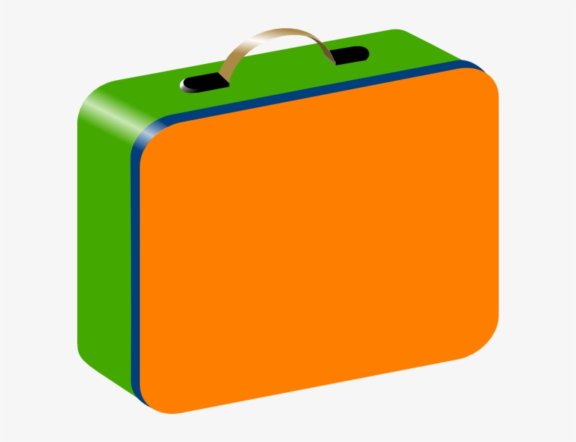 Lunch Box Lunch Vale Clip Art At Vector Clip Art Png Lunch Box | Images