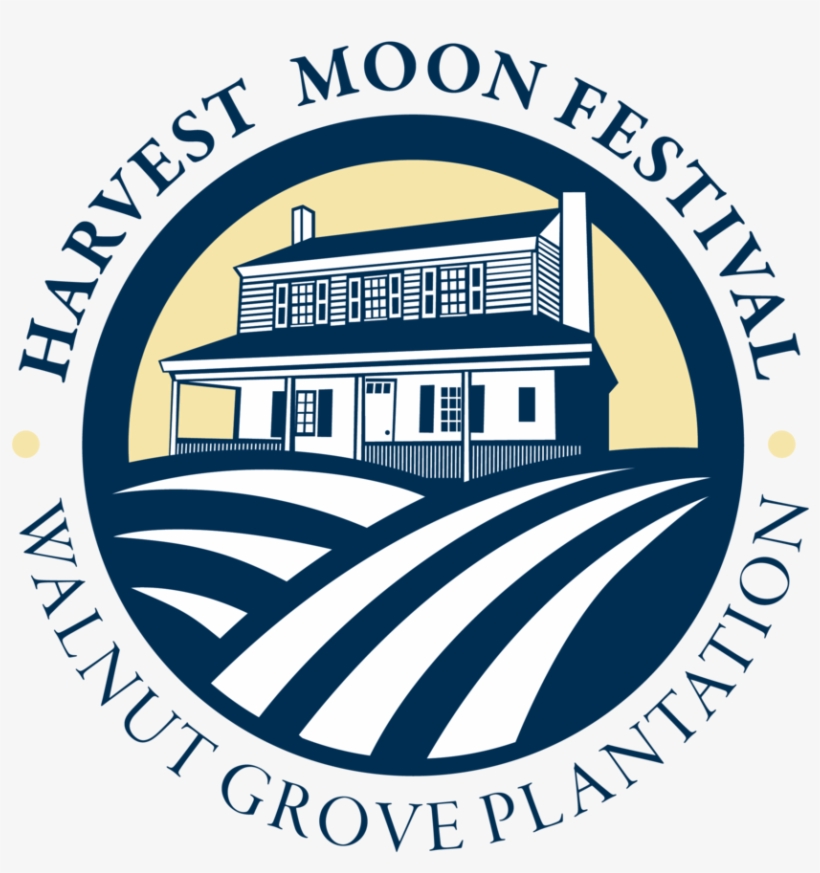 Harvestmoonlogo, transparent png download
