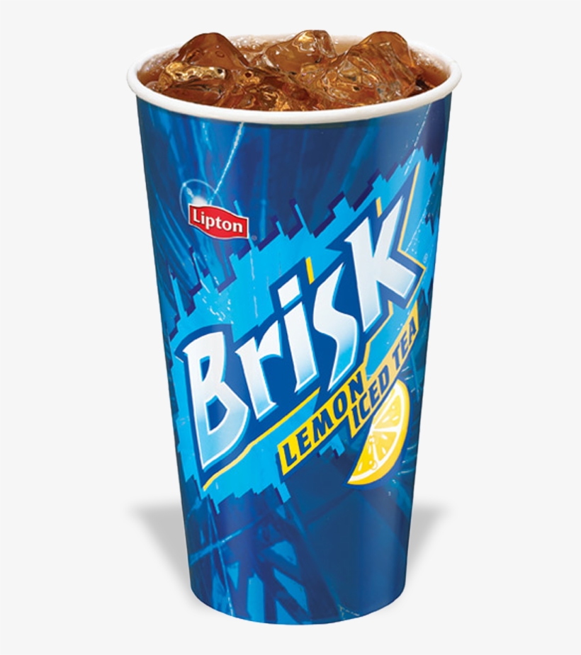 Dairy Queen Ice Tea, transparent png download