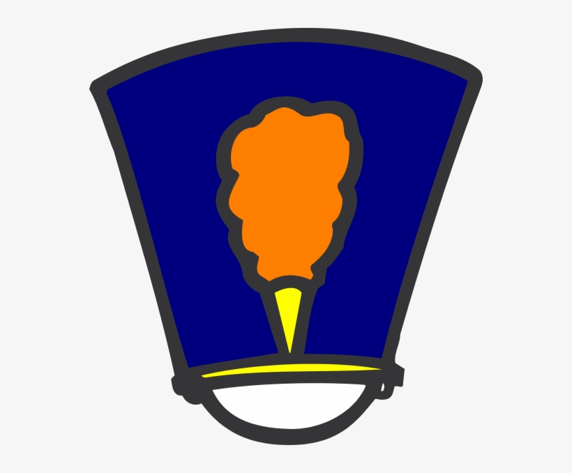 How To Set Use Marching Band Hat Svg Vector, transparent png download