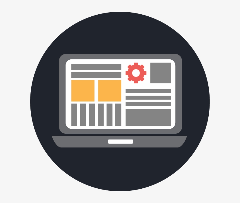 Laptop Icon - New York Times App Icon, transparent png download