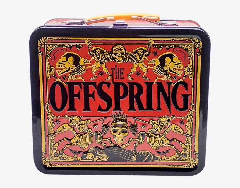 The Offspring, transparent png download
