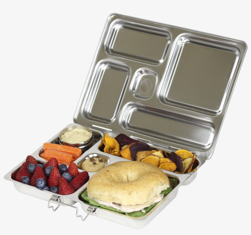 Rover Planetbox Lunch Box, $49 - Planetbox, transparent png download