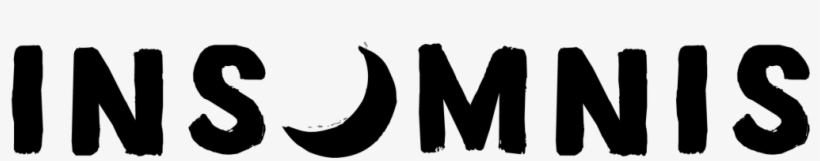 Insomnis Moon - Shirt, transparent png download