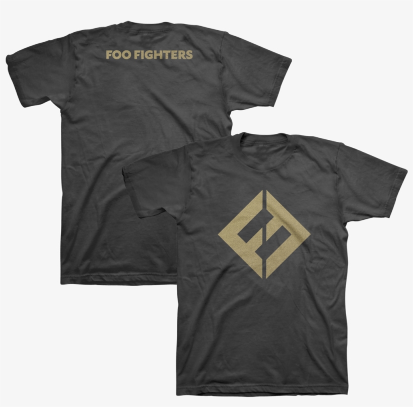 Next - Concrete And Gold T Shirt, transparent png download