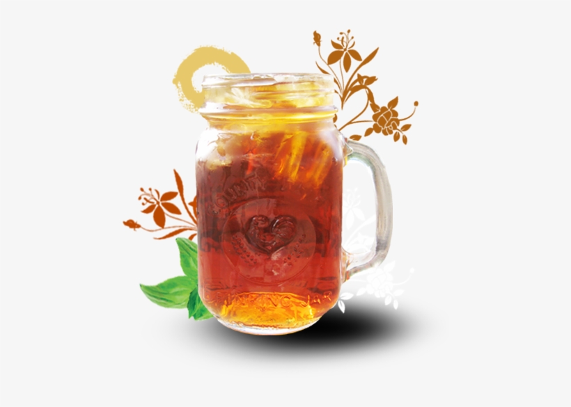 Traditional Black Tea - Tradition, transparent png download