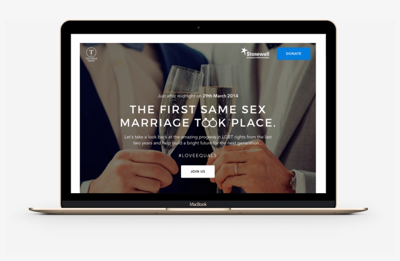 Love Equals Png Image - Flat Panel Display, transparent png download