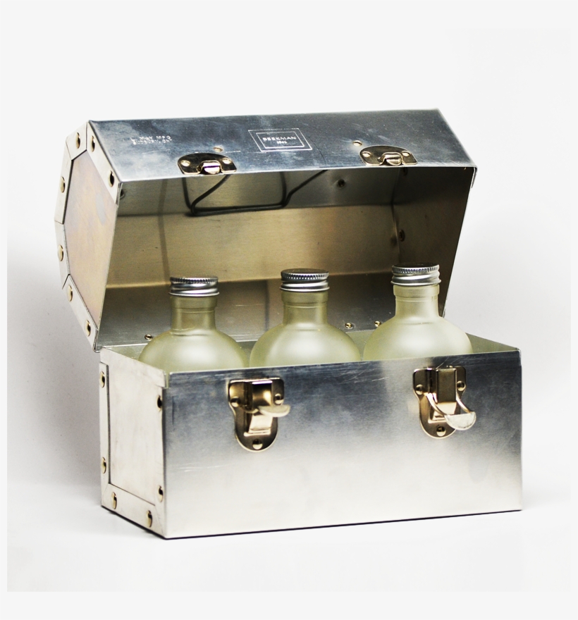 Liquid Lunchbox - Cocktail, transparent png download