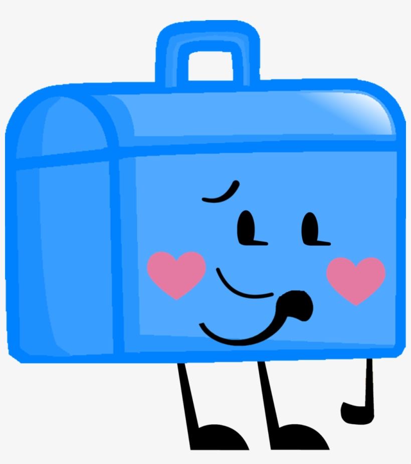Battle For The Show Actoractress Lunch Box By Greatjobguys, transparent png download