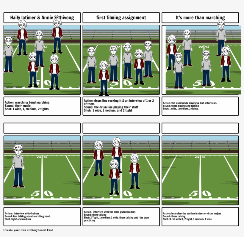 Marching Band Filming - Marching Band, transparent png download