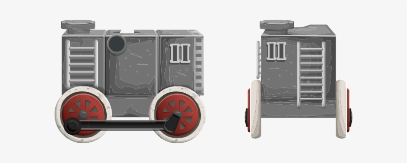 Coat Train Clipart Png For Web, transparent png download