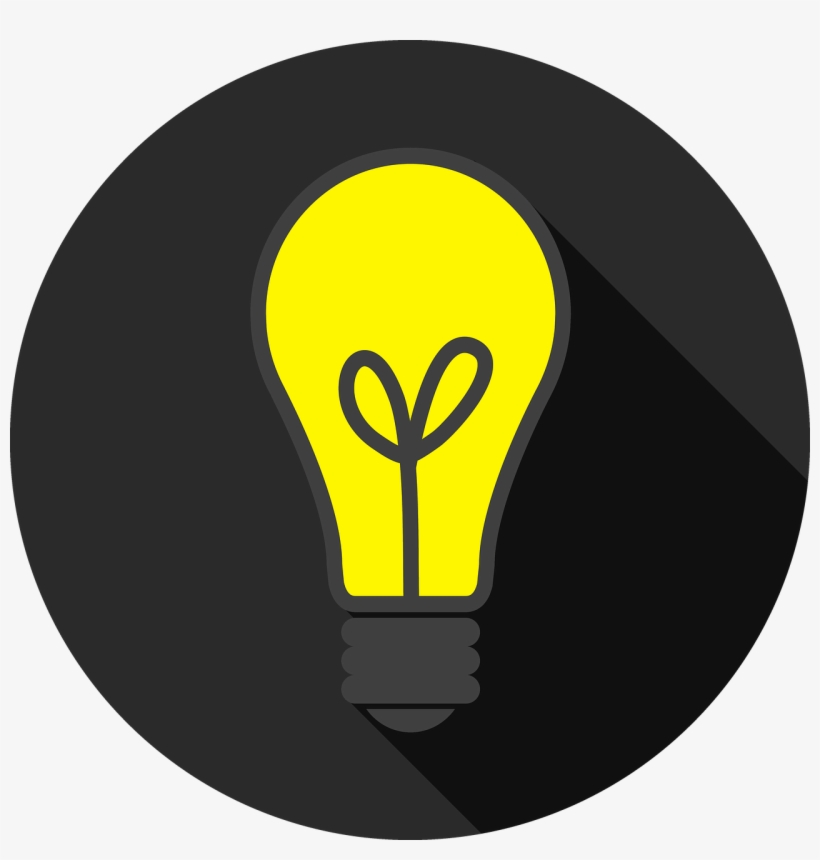 Energy, Icon - Portrait Of A Man, transparent png download