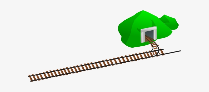 Rails Clip Art - Rails Clipart, transparent png download