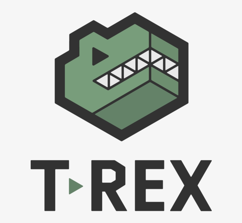 T Rex Stl, transparent png download