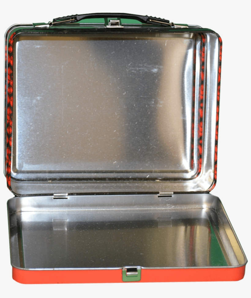 Lunch Box - Briefcase, transparent png download