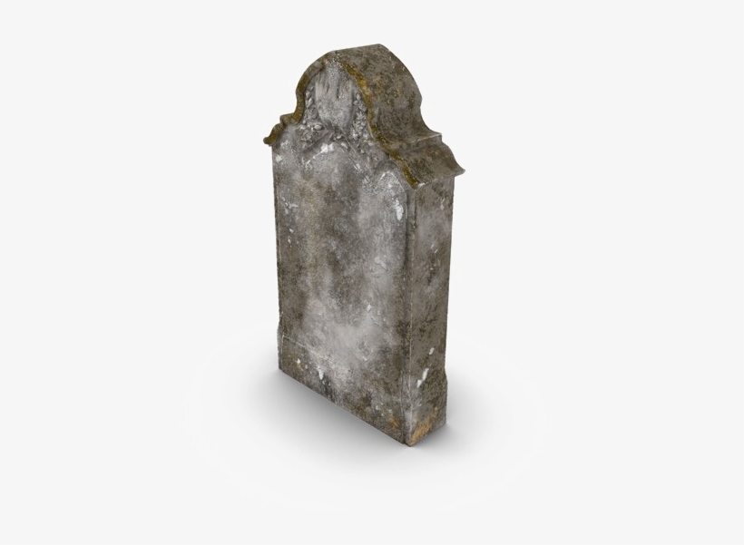 Gravestone Png Pic - Png Arts, transparent png download