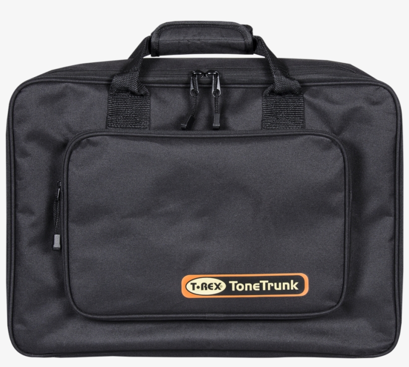 T-rex Tonetrunk 45 Pedalboard With Padded Gig Bag, transparent png download