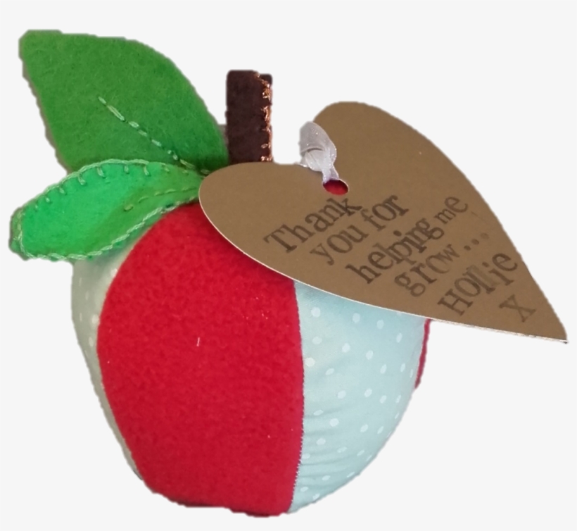 Teacher Apple - School, transparent png download