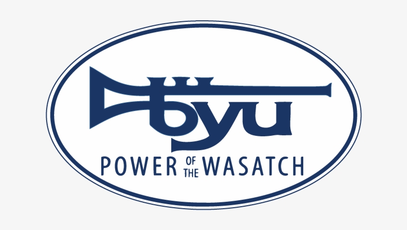 2008 - Byu Bands And Ensembles, transparent png download