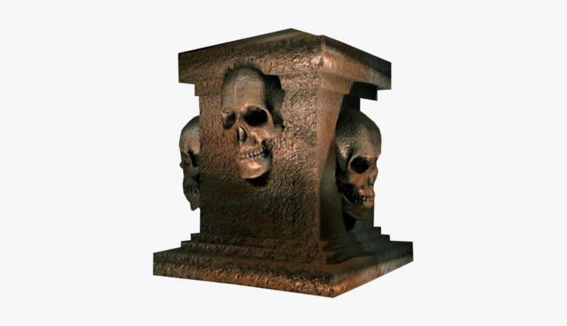 Grave-061 - Portable Network Graphics, transparent png download