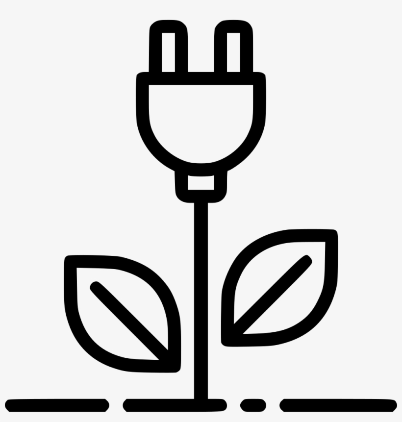 Eco Energy Comments - Scalable Vector Graphics, transparent png download