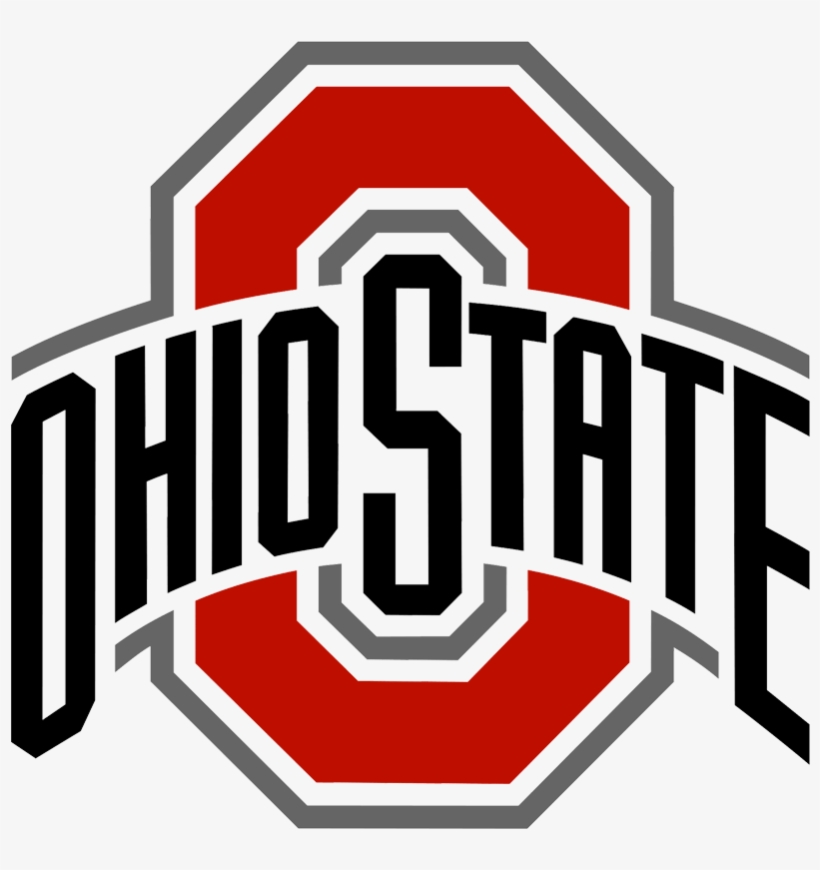 Ohio State University Says An Unofficial Marching Band - Ohio State Logo, transparent png download