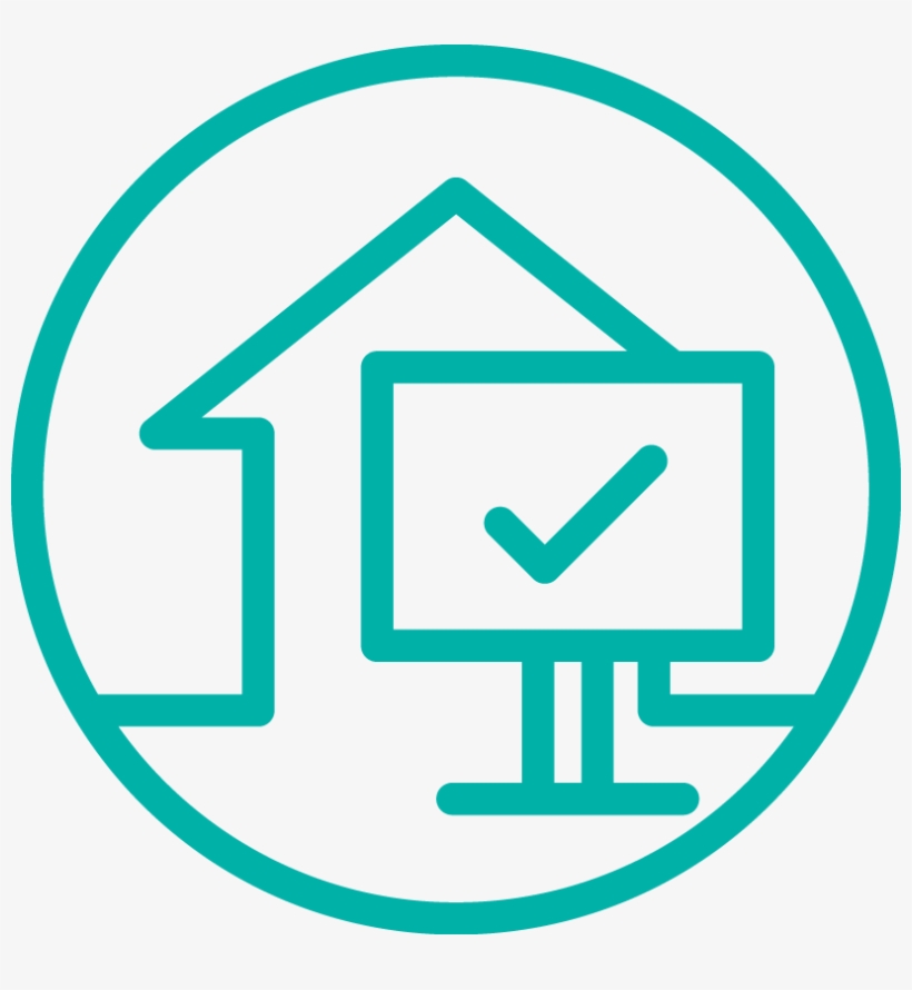 Property And Land Titles Icon - Spark Vpn, transparent png download