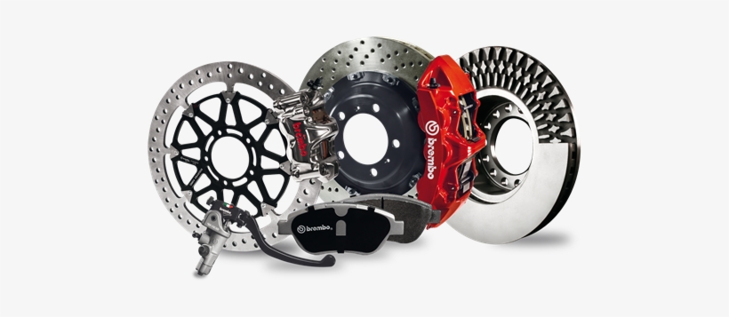 Reference Market - Brembo, transparent png download