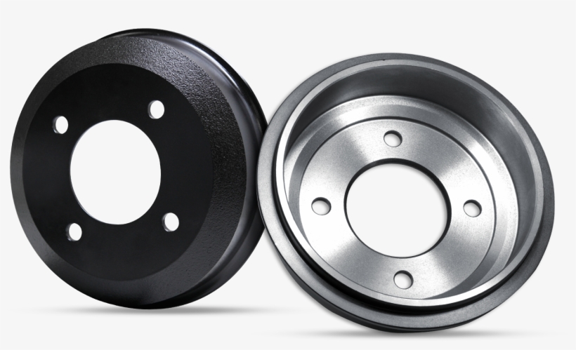 Manufactured Using Castings Of Superior Metallurgy, - Brake Drum Png, transparent png download