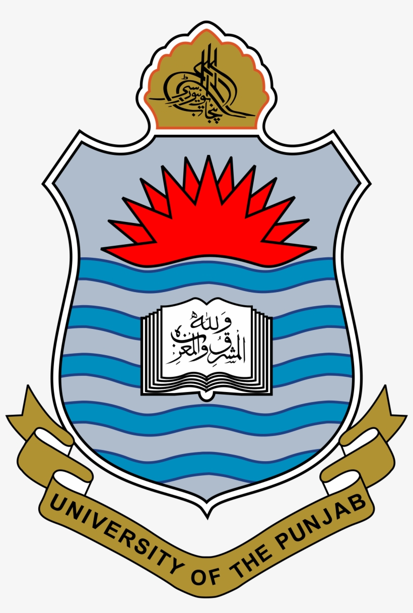 Open - University Of The Punjab, transparent png download
