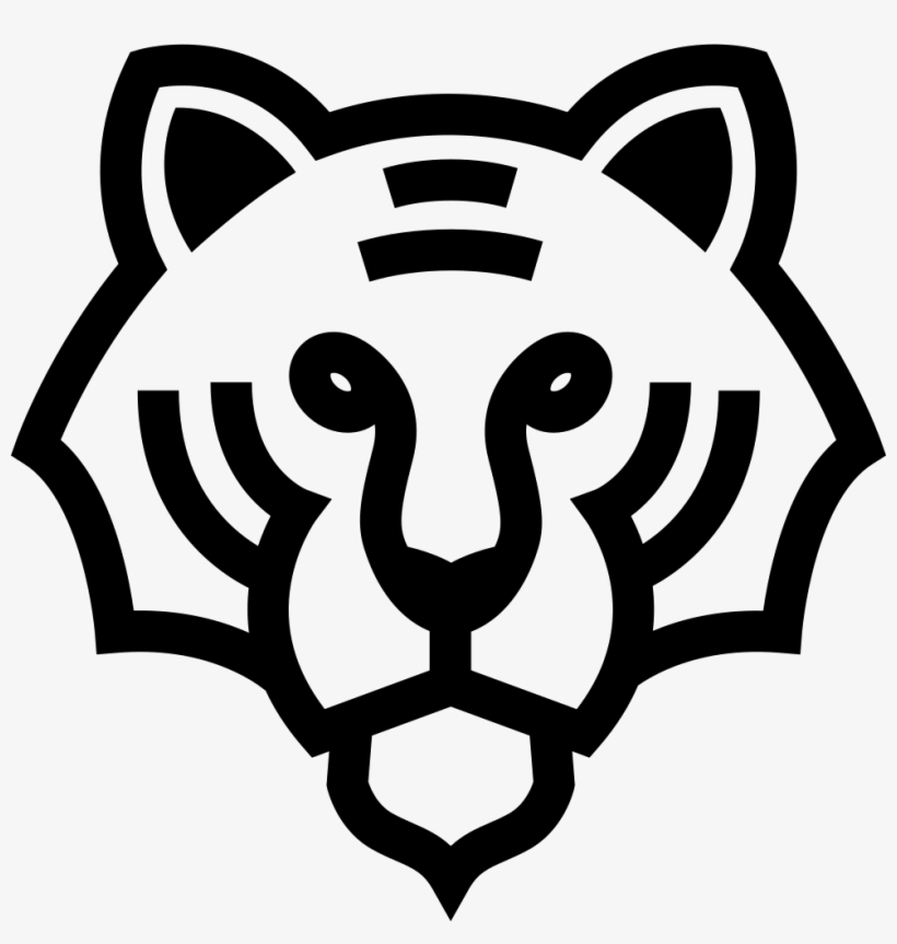 Lion Face Comments - Multiple Sclerosis Awareness I Can Do All Thing Through, transparent png download