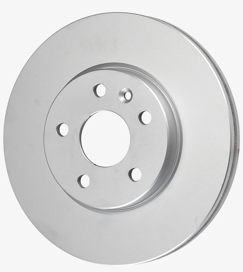 Quietcast™ Premium Disc Brake Rotors - Disc Rotors, transparent png download