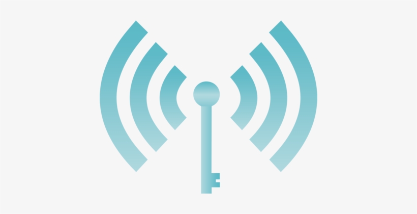 Aerials Wi-fi Wireless Computer Icons Internet - Tv Tower Clipart, transparent png download