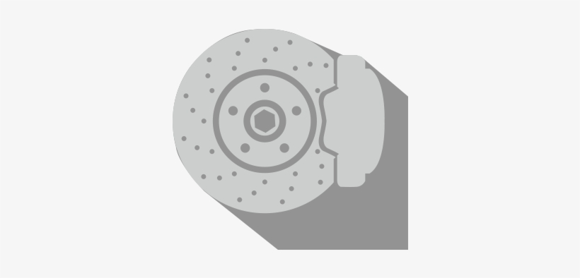 Brakes - Brake, transparent png download