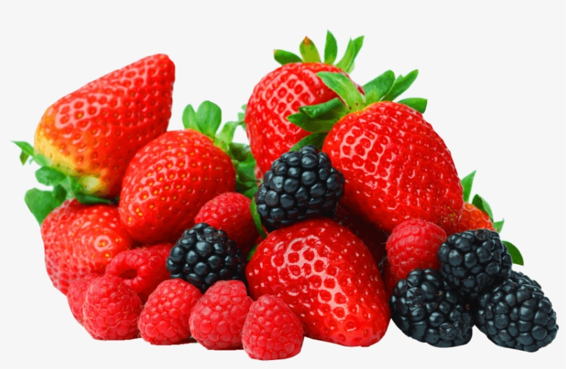 Free Png Berries Png Images Transparent - Berries Png, transparent png download