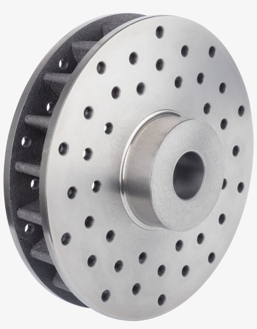 Pneumatic Brakes For Unwind Stands - Rotor, transparent png download