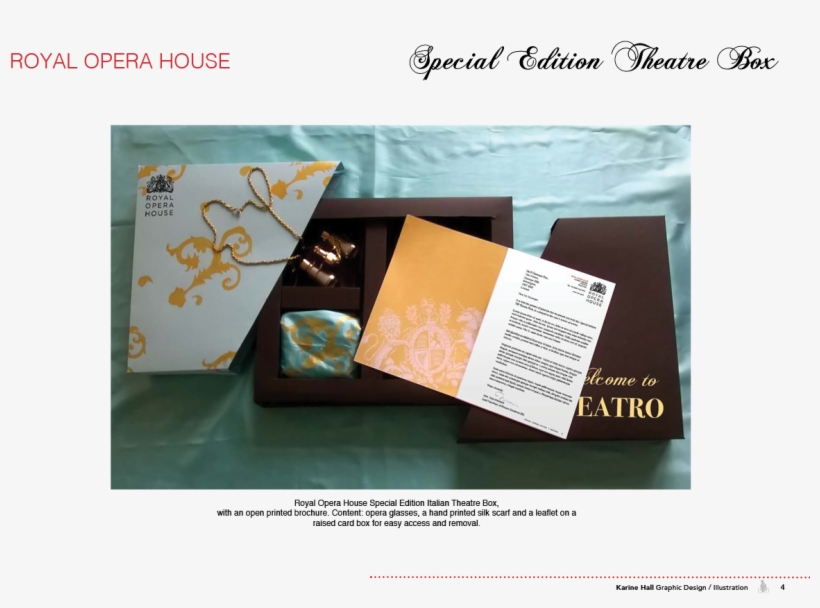 An Augmented Reality Treasure Hunt Based On Finding - Royal Opera House, London, transparent png download
