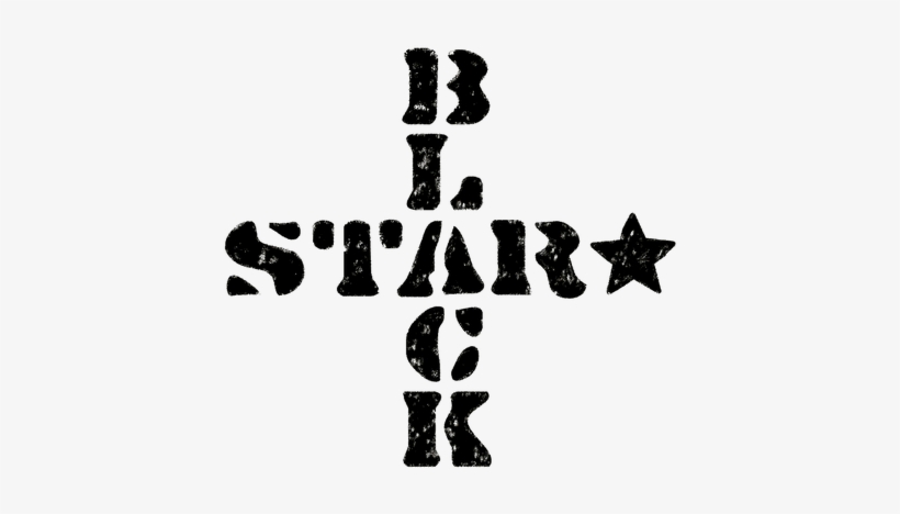 Black Star Is Wine Making From An Extreme Environment - Calligraphy, transparent png download