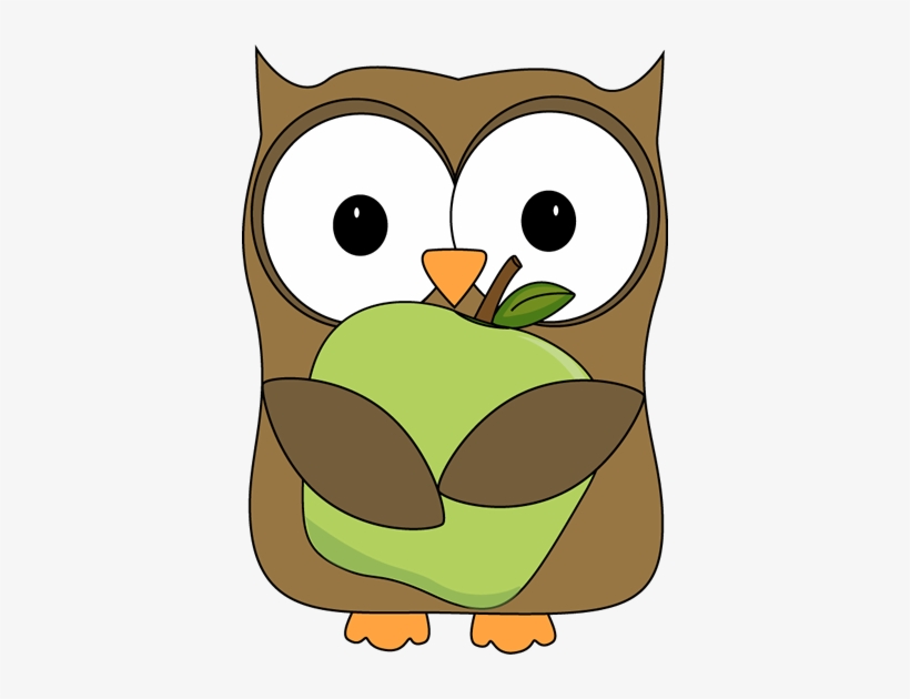 Teacher Apple Clipart - Apple Clipart, transparent png download