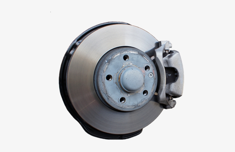 Brakes - Tarcza Hamulcowa, transparent png download