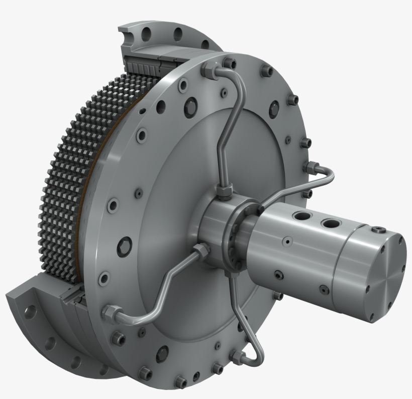 Hydraulic Brake - Clutch, transparent png download