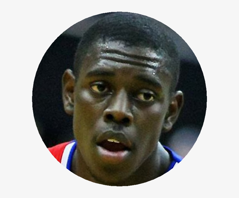 Jrueholiday - Basketball Player, transparent png download