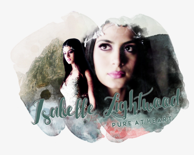 Emeraude Toubia And Jemima West - Png De Emeraude Toubia, transparent png download