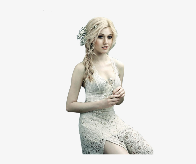 Png, Katherine Mcnamara, And Shadowhunters Image - Katherine Mcnamara, transparent png download